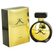 GOLD By Kim Kardashian For Women - 3.4 EDP SPRAY